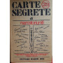 Carte segrete. Gennaio Marzo 1978. n.39