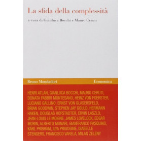 La sfida della complessità