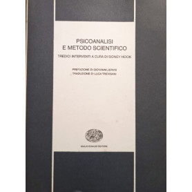 Psicoanalisi e metodo scientifico