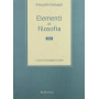 Elementi di filosofia (Vol. 1)