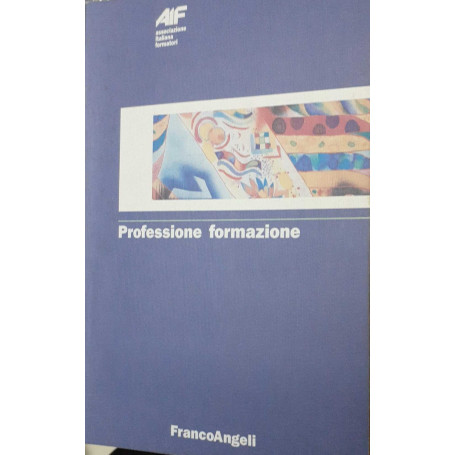 Professione formazione