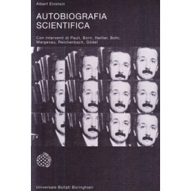 Autobiografia scientifica