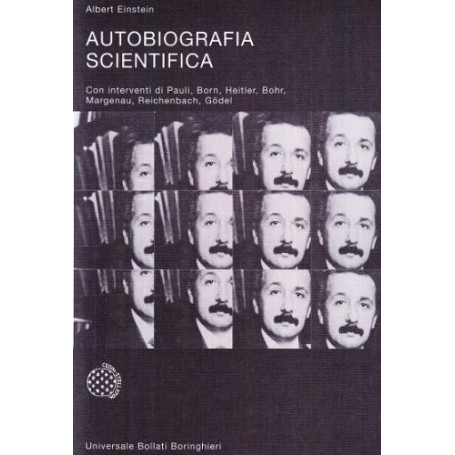 Autobiografia scientifica
