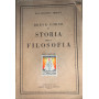 Breve corso di storia della filosofia
