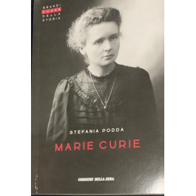 Marie Curie