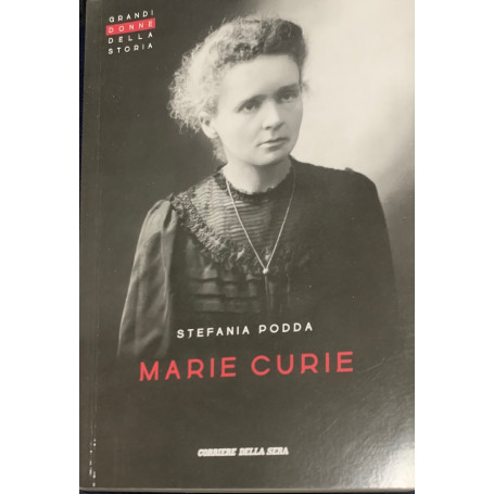 Marie Curie