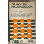 I grandi temi della pedagogia