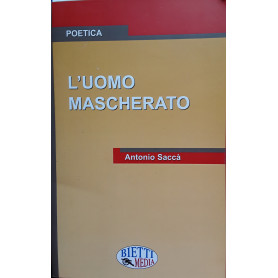 L'uomo mascherato