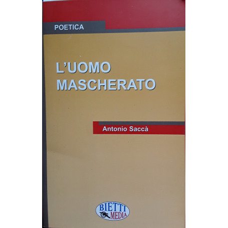 L'uomo mascherato