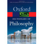 The Oxford Dictionary of Philosophy