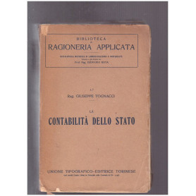 La Contabilità dello Stato 1.3