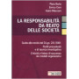 La responsabilità da reato delle società