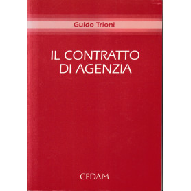 Il contratto di agenzia