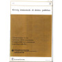 Rivista trimestrale di diritto pubblico. Fascicolo n. 3 - 2016 luglio / settembre