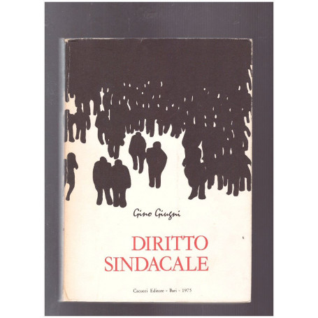 Diritto Sindacale