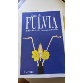 Tutti da Fulvia