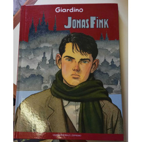 JONAS FINK