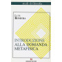 Introduzione alla domanda metafisica