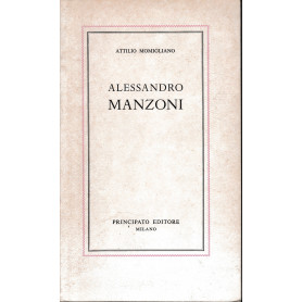 Alessandro Manzoni