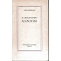 Alessandro Manzoni