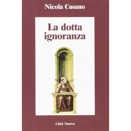 La dotta ignoranza