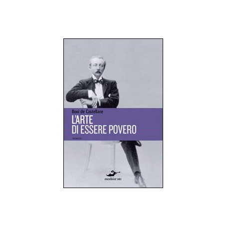 L'arte di essere povero