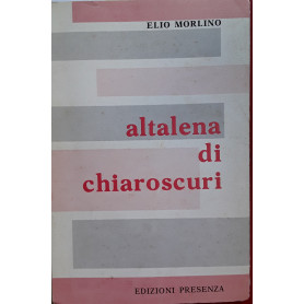 Altalena di chiaroscuri