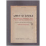 Diritto Civile con cenni sul processo civile e sulla giustizia amministrativa