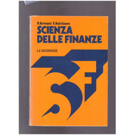 Scienza delle finanze