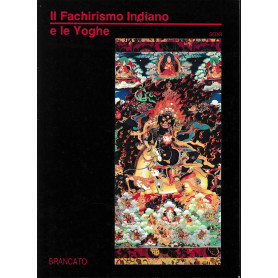 Il Fachirismo Indiano e le Yoghe