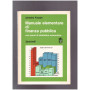Manuale elementare di finanza pubblica