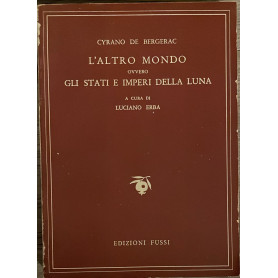 L'altro mondo ovvero gli stati e imperi della luna