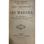Les marana. Etudes philosophiques