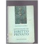 Istituzioni di diritto privato
