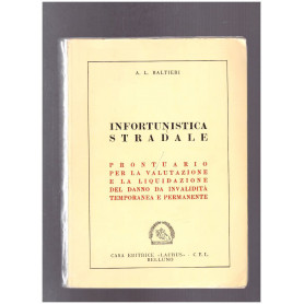 Infortunistica Stradale