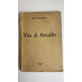 Vita di Arnaldo