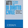 Atti di diritto civile. Per l'esame di avvocato 2011