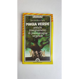 Magia verde