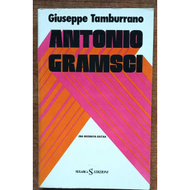 Antonio Gramsci