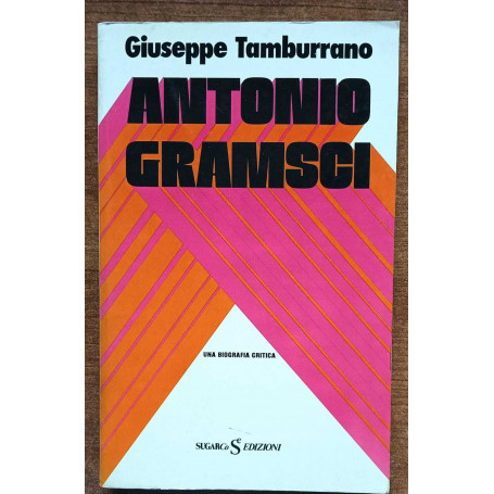 Antonio Gramsci