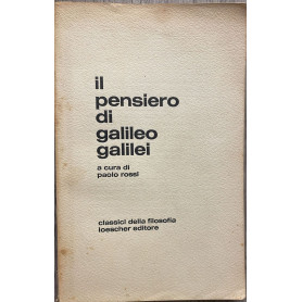 Il pensiero di Galileo Galilei