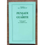Pensate e guarire