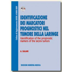 Identificazione dei marcatori prognostici nel tumore della laringe