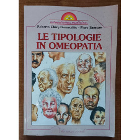le tipologia in omeopatia