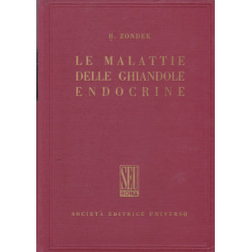 Le malattie delle ghiandole endocrine