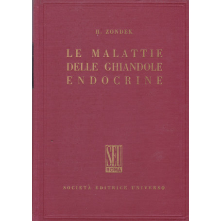 Le malattie delle ghiandole endocrine