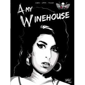 Amy Winehouse