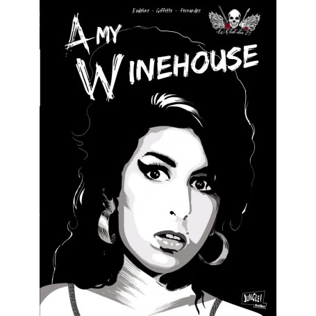 Amy Winehouse