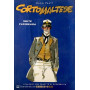 Cortomaltese. suite caribeana
