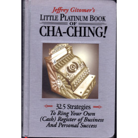Little Platinum Book of Cha-Ching